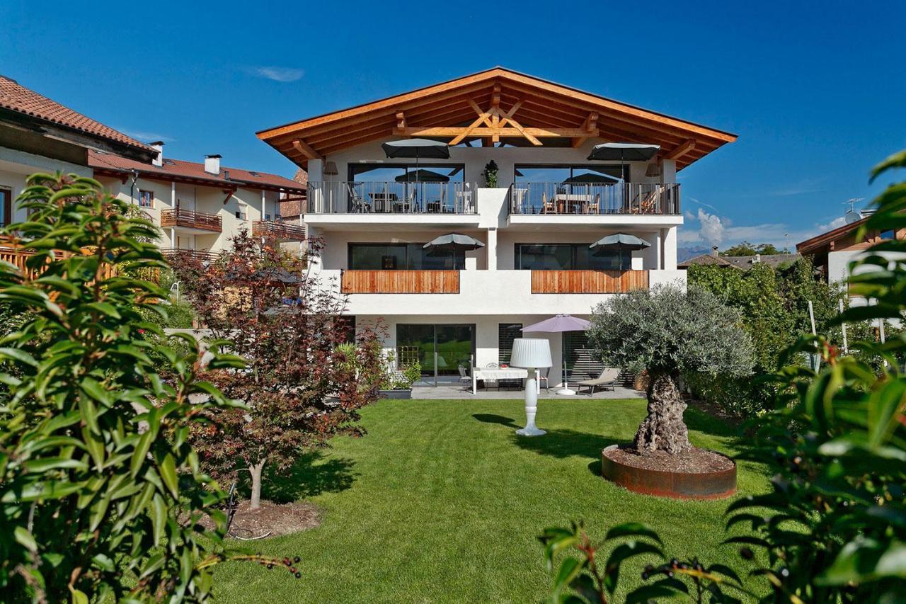 Vinum - Schlosserhaus 31 Тезимо Экстерьер фото