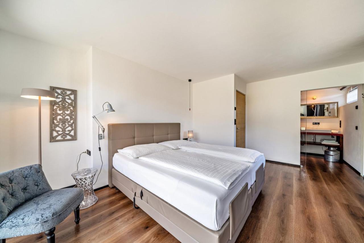 Vinum - Schlosserhaus 31 Тезимо Экстерьер фото